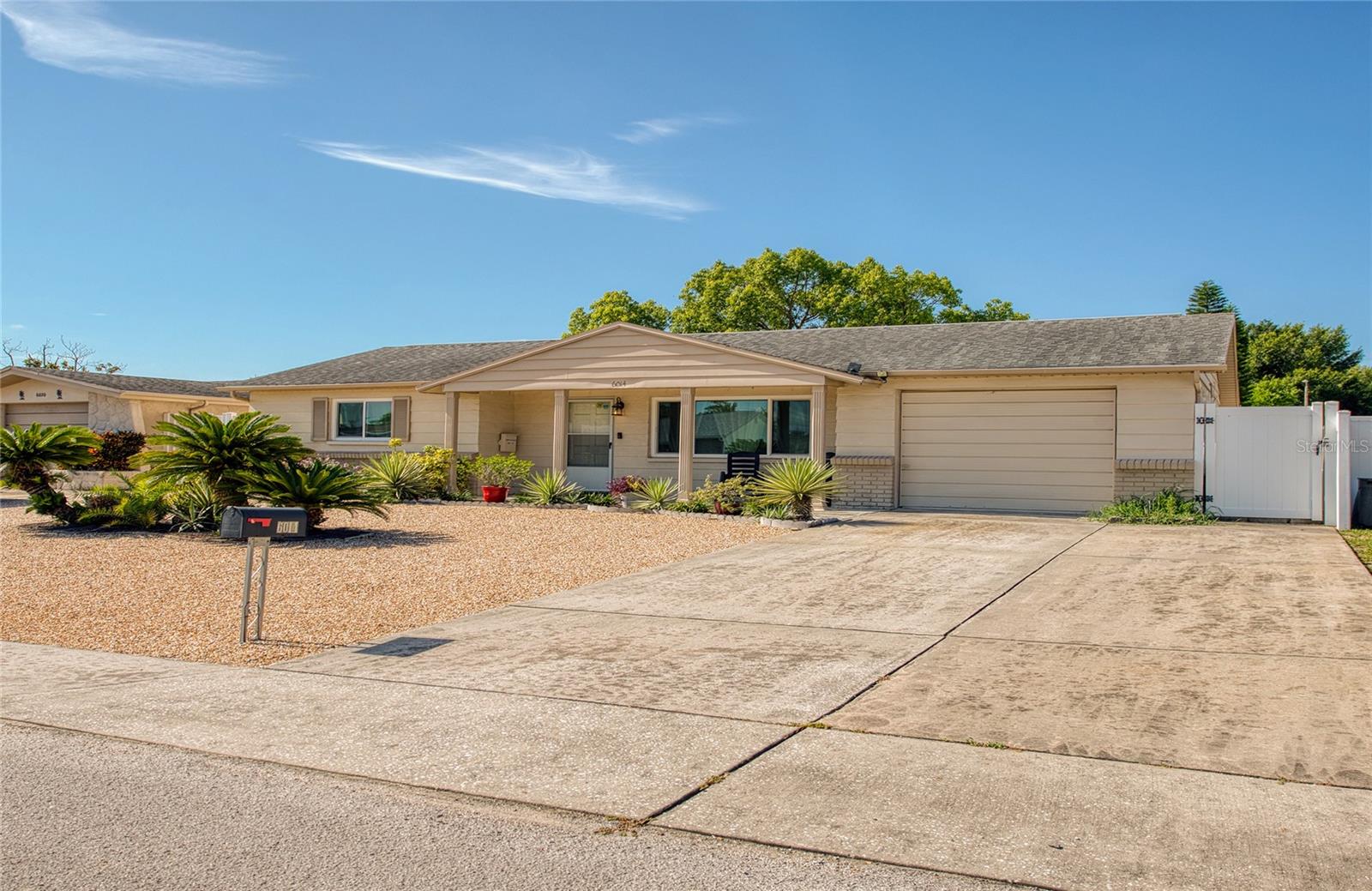 TANGLEWOOD TERRACE - Residential