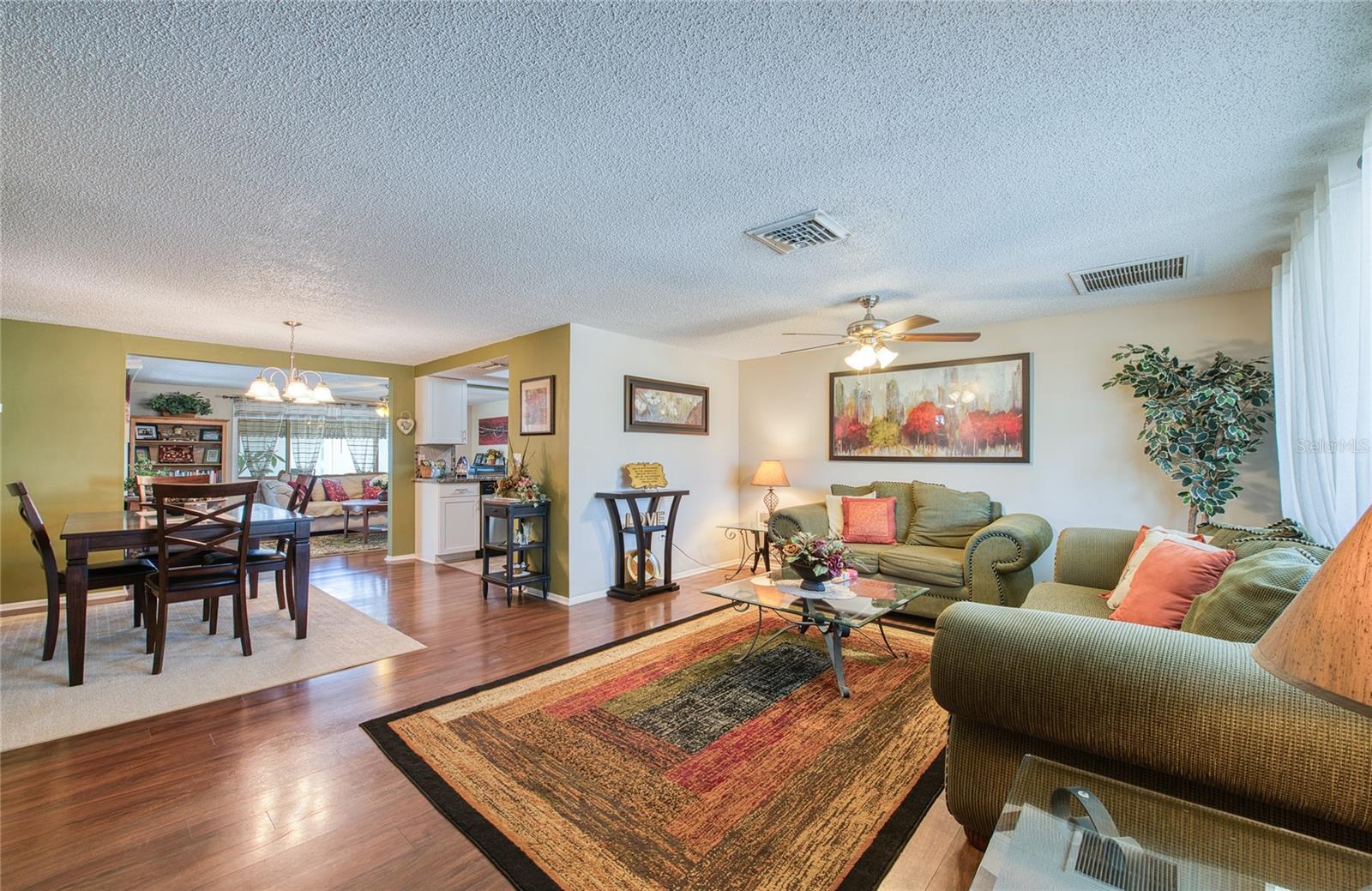 TANGLEWOOD TERRACE - Residential