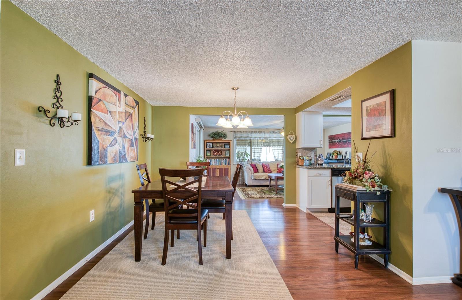 TANGLEWOOD TERRACE - Residential