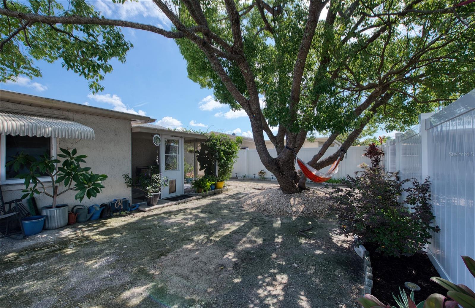TANGLEWOOD TERRACE - Residential