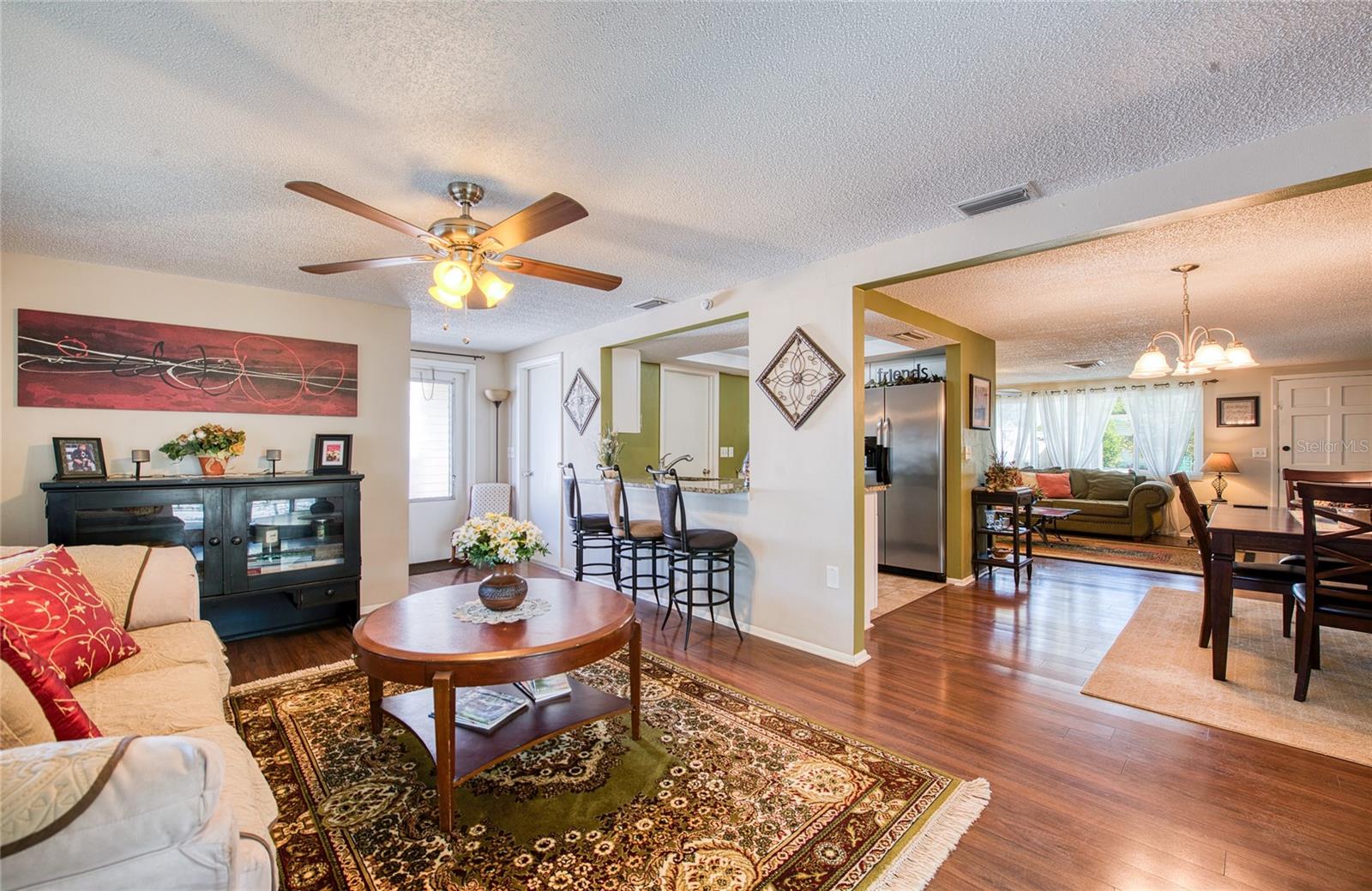 TANGLEWOOD TERRACE - Residential