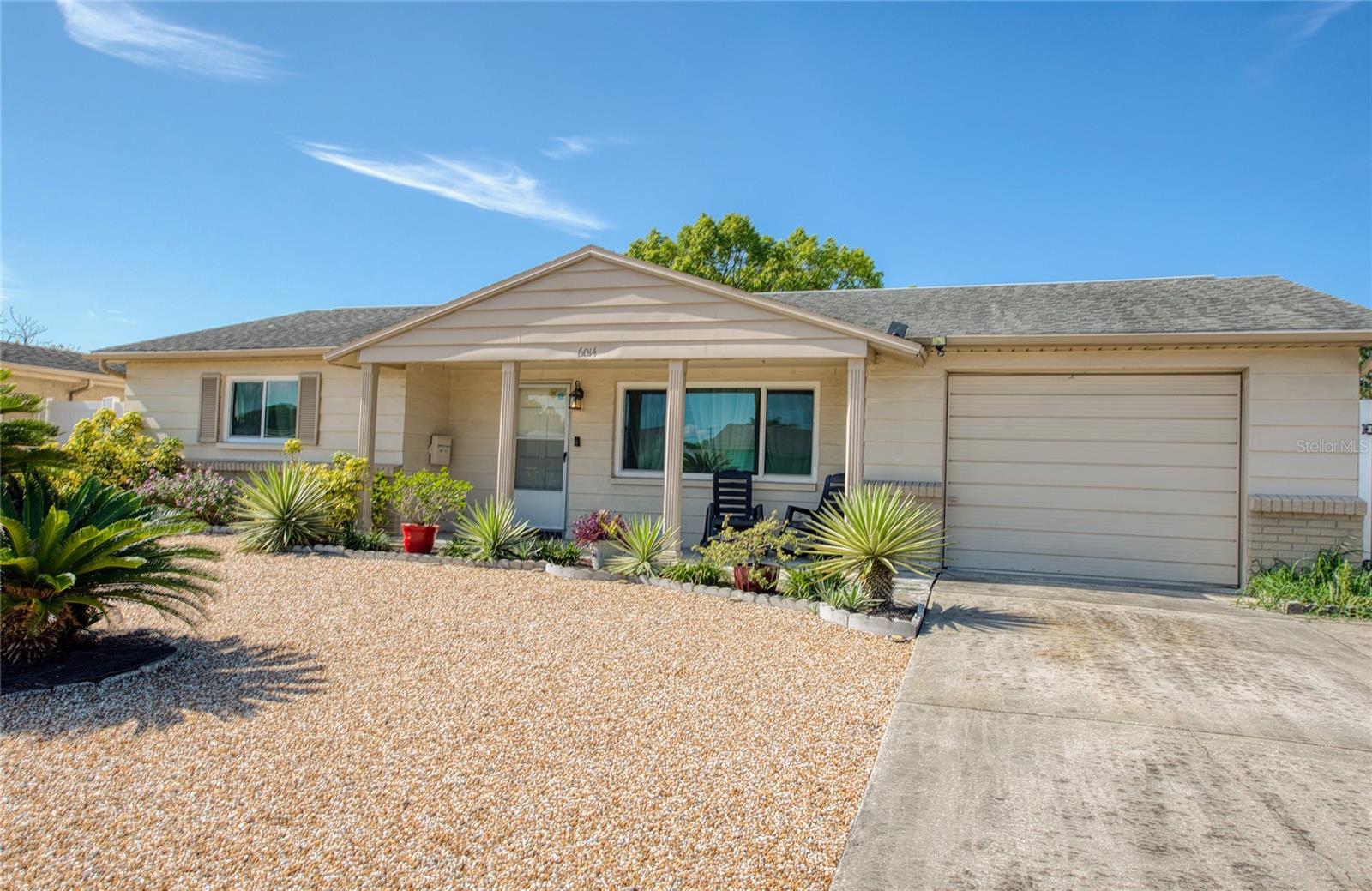 TANGLEWOOD TERRACE - Residential