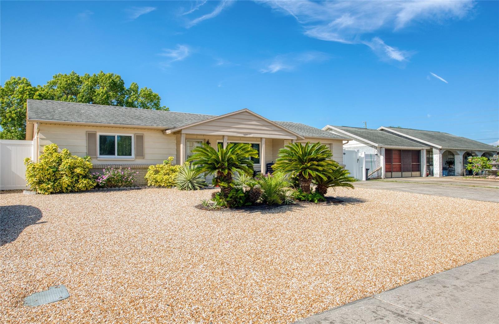 TANGLEWOOD TERRACE - Residential