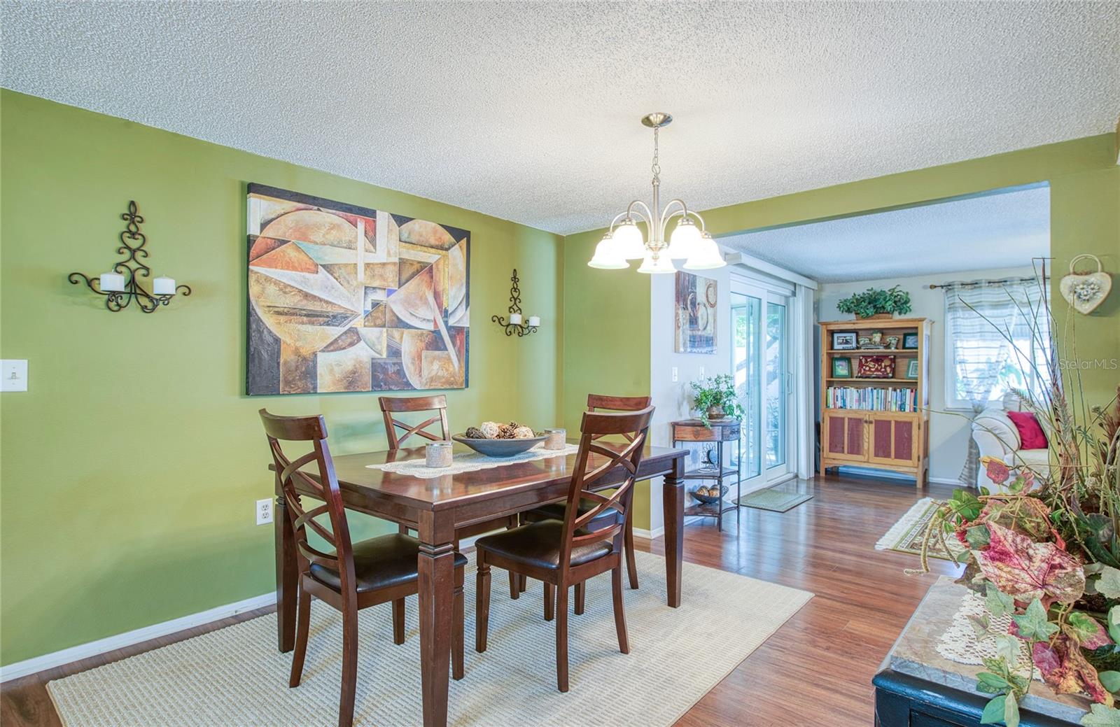 TANGLEWOOD TERRACE - Residential