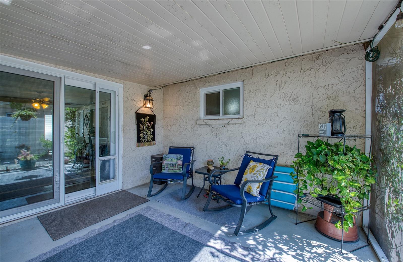 TANGLEWOOD TERRACE - Residential