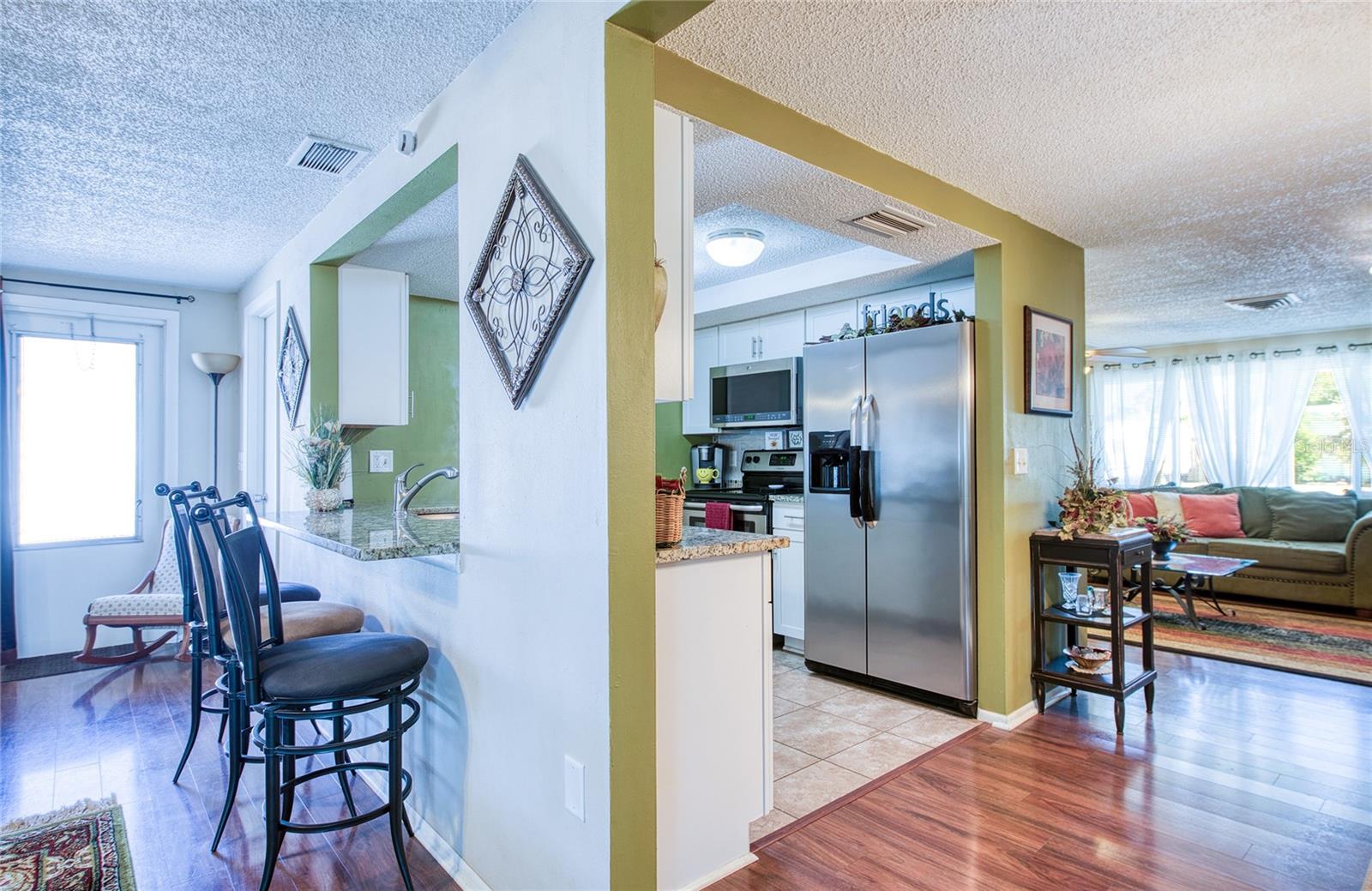 TANGLEWOOD TERRACE - Residential