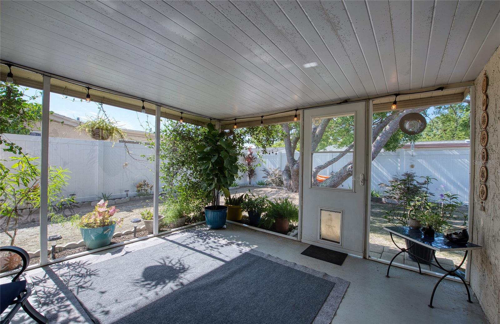 TANGLEWOOD TERRACE - Residential