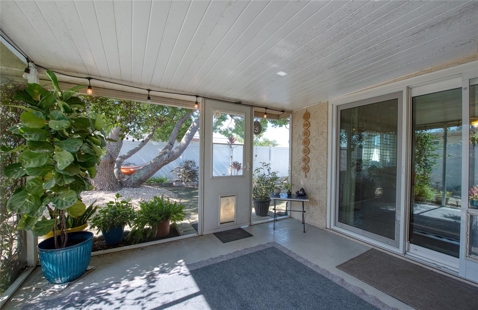 TANGLEWOOD TERRACE - Residential