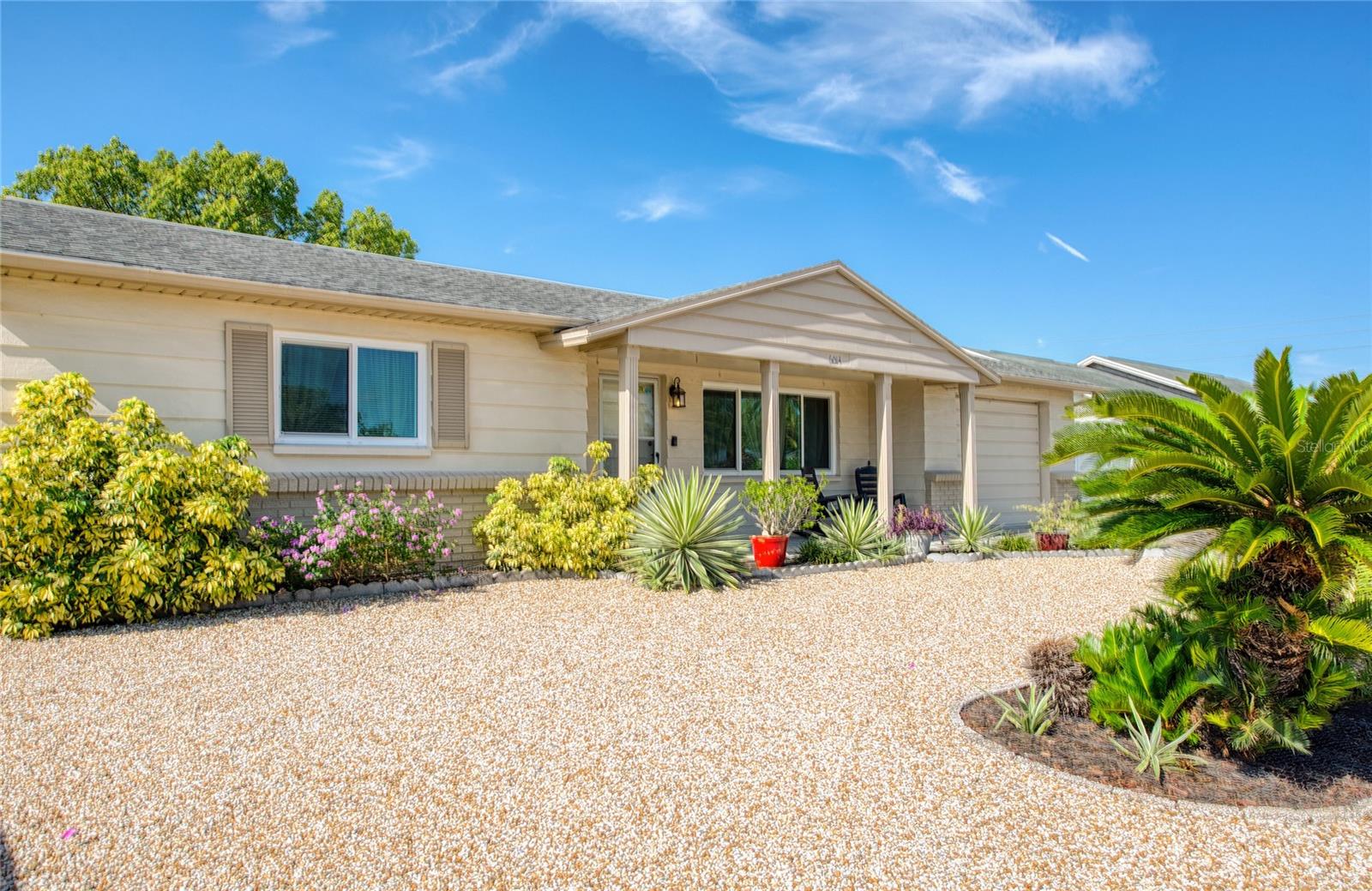 TANGLEWOOD TERRACE - Residential