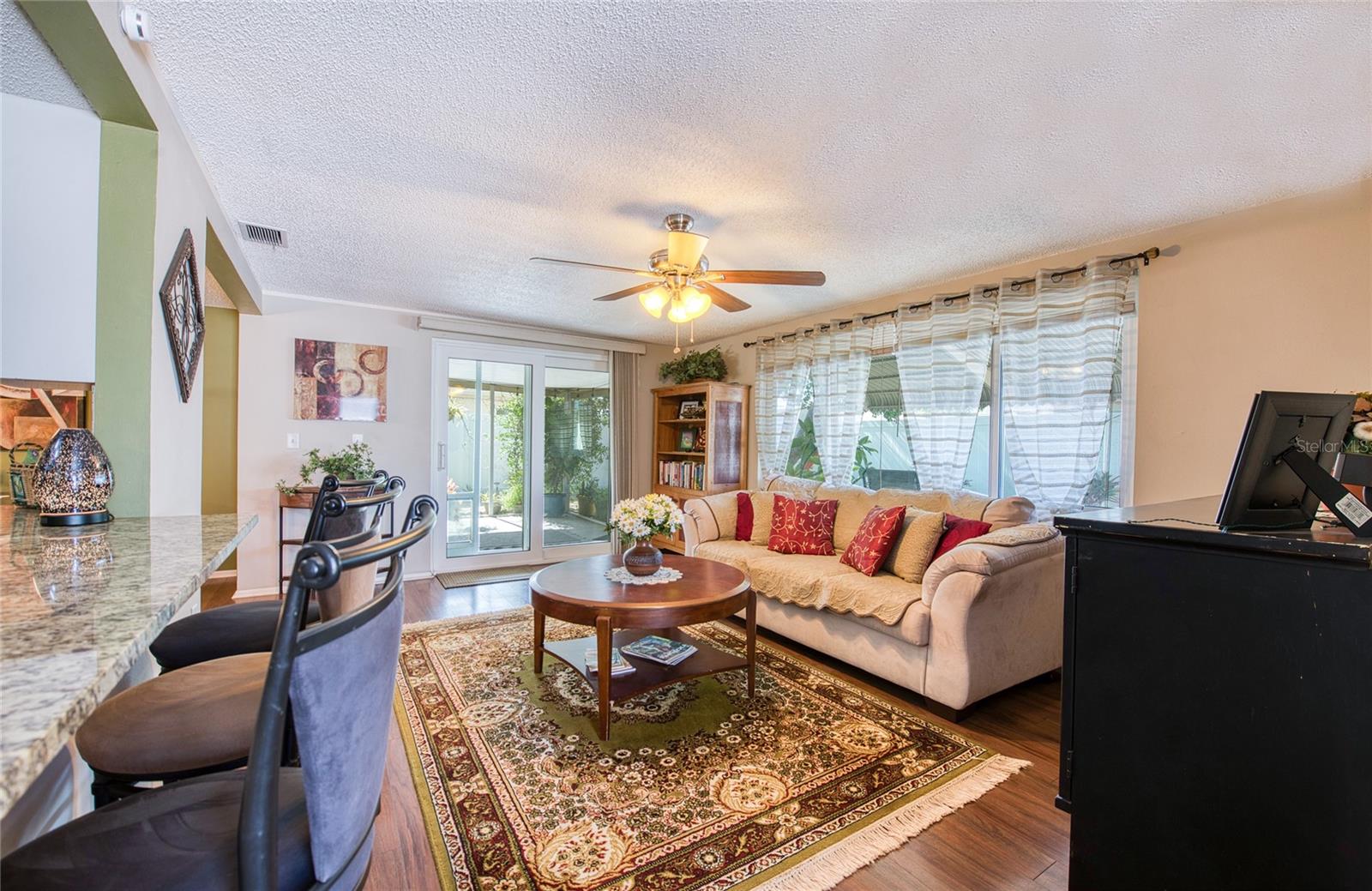 TANGLEWOOD TERRACE - Residential