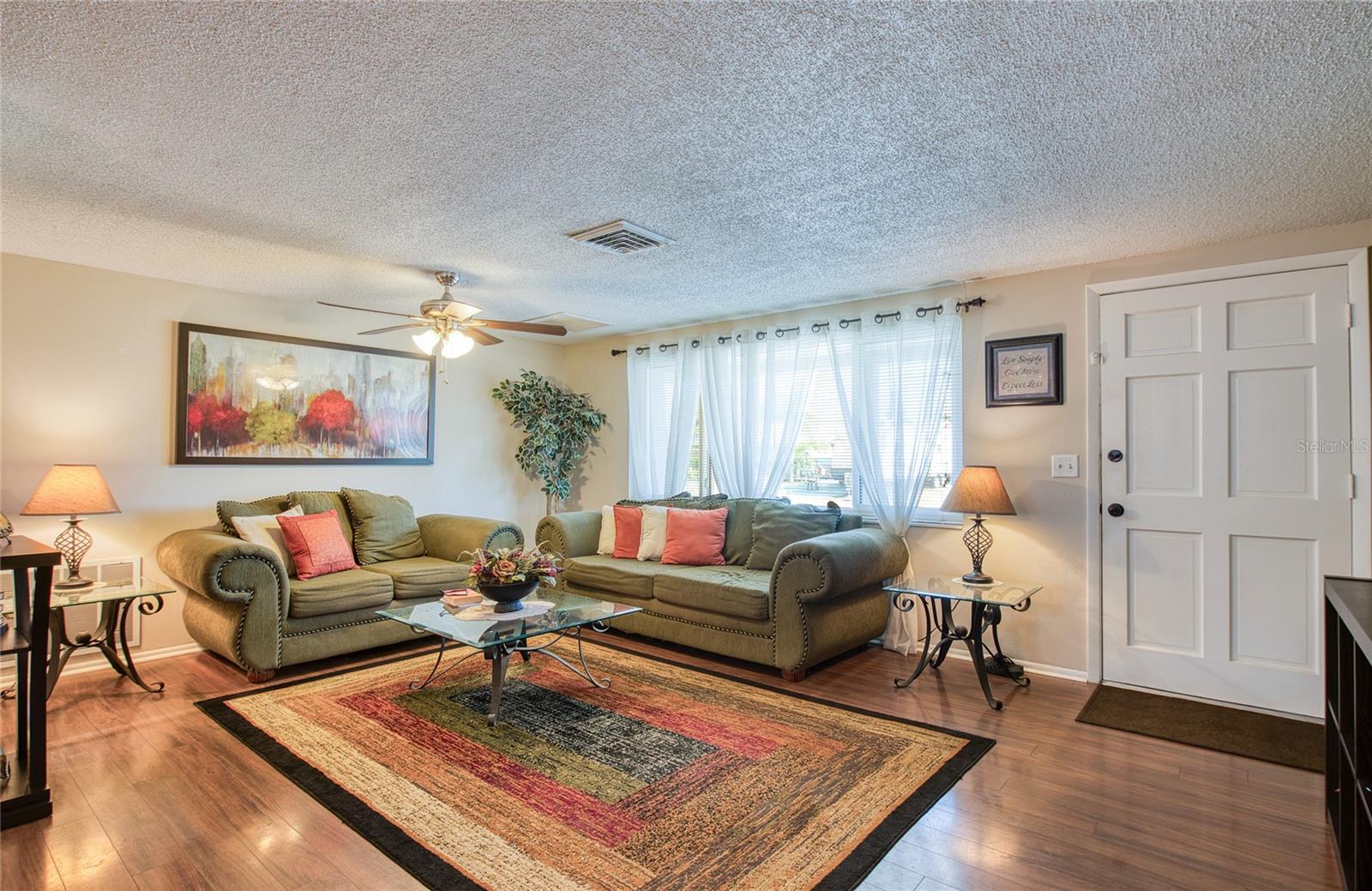 TANGLEWOOD TERRACE - Residential