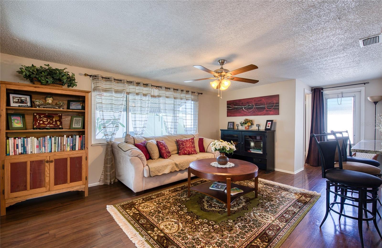 TANGLEWOOD TERRACE - Residential