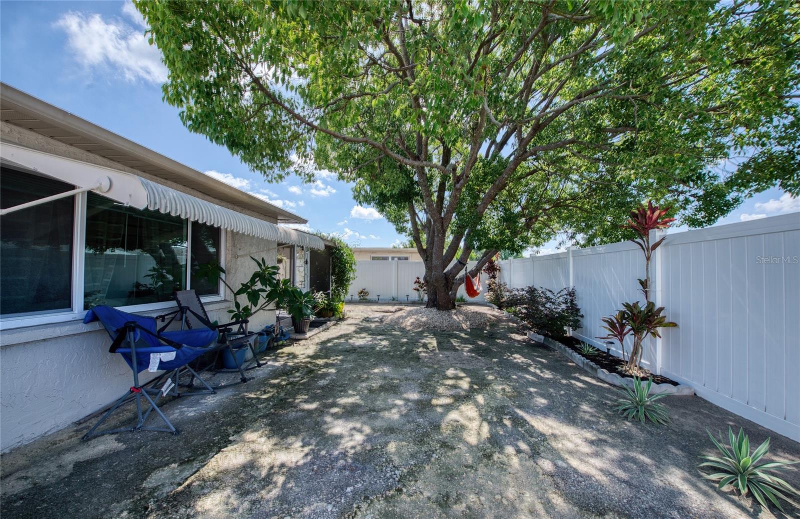 TANGLEWOOD TERRACE - Residential