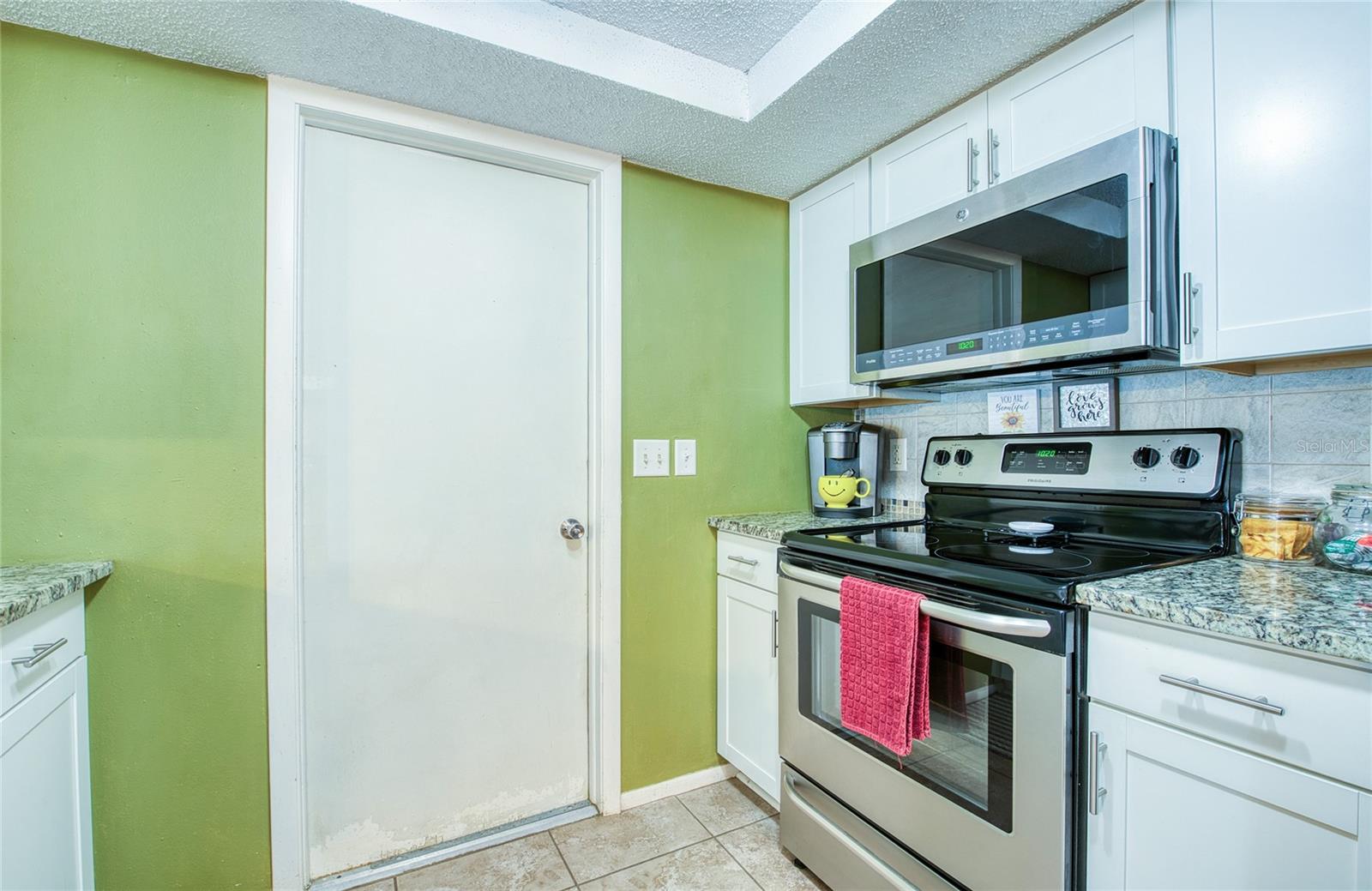 TANGLEWOOD TERRACE - Residential