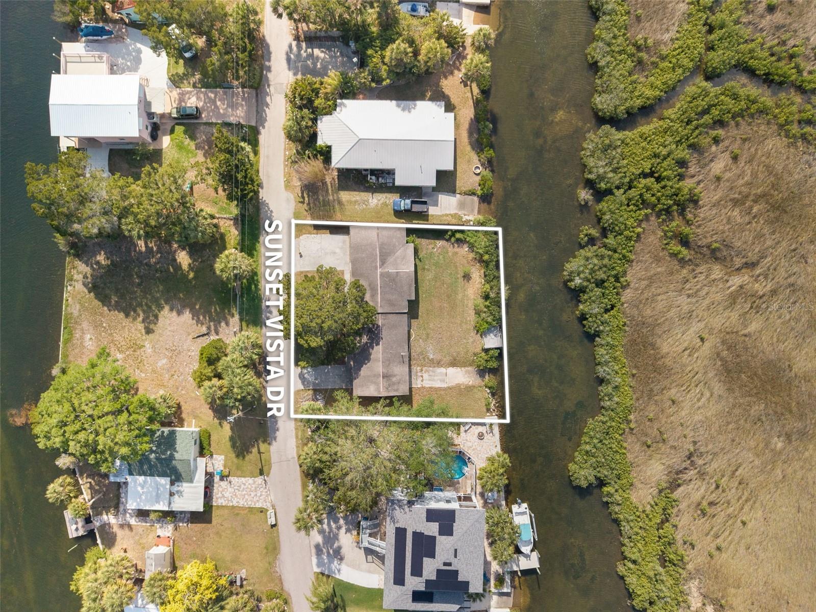 GULF VIEW SUB - Residential