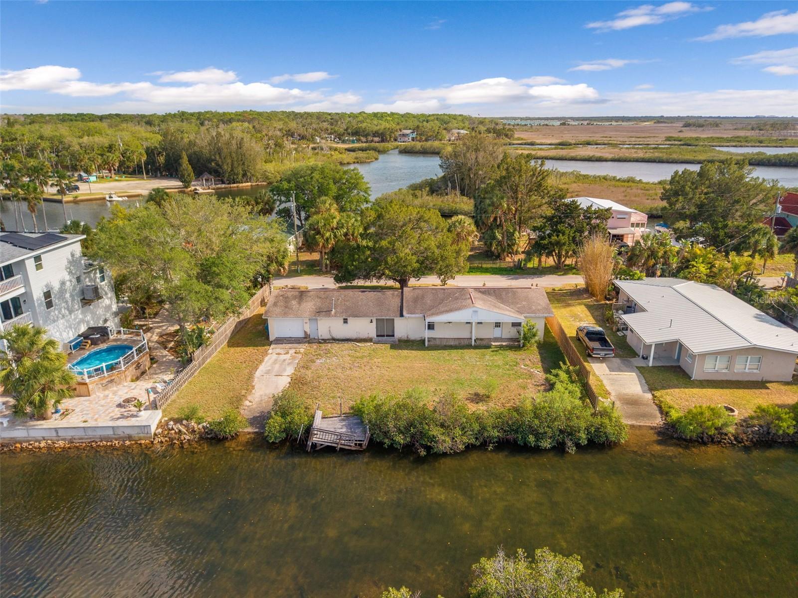 GULF VIEW SUB - Residential