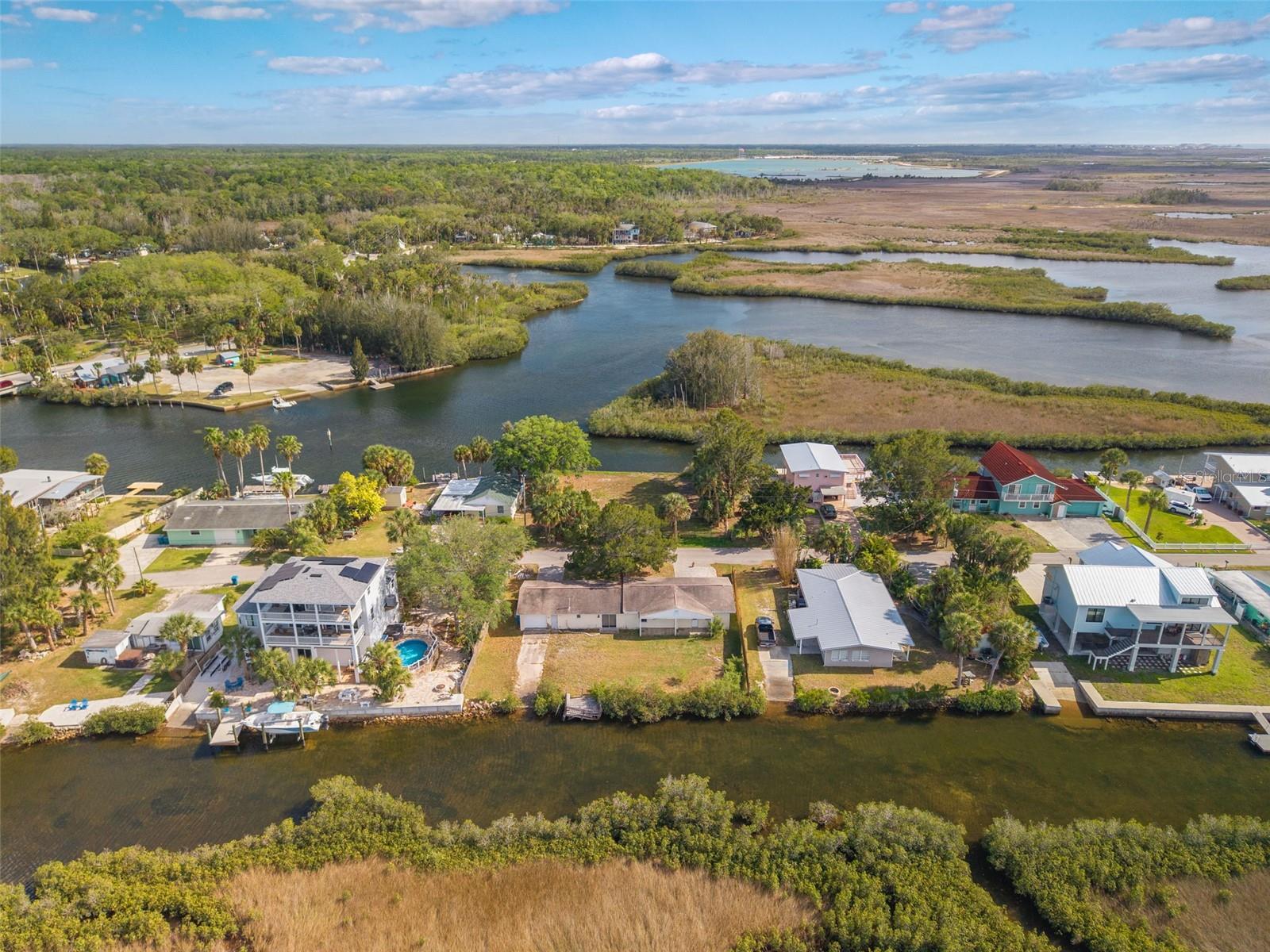 GULF VIEW SUB - Residential