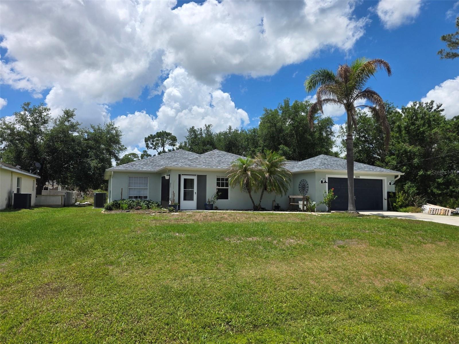 PORT CHARLOTTE SUB 17 - Residential