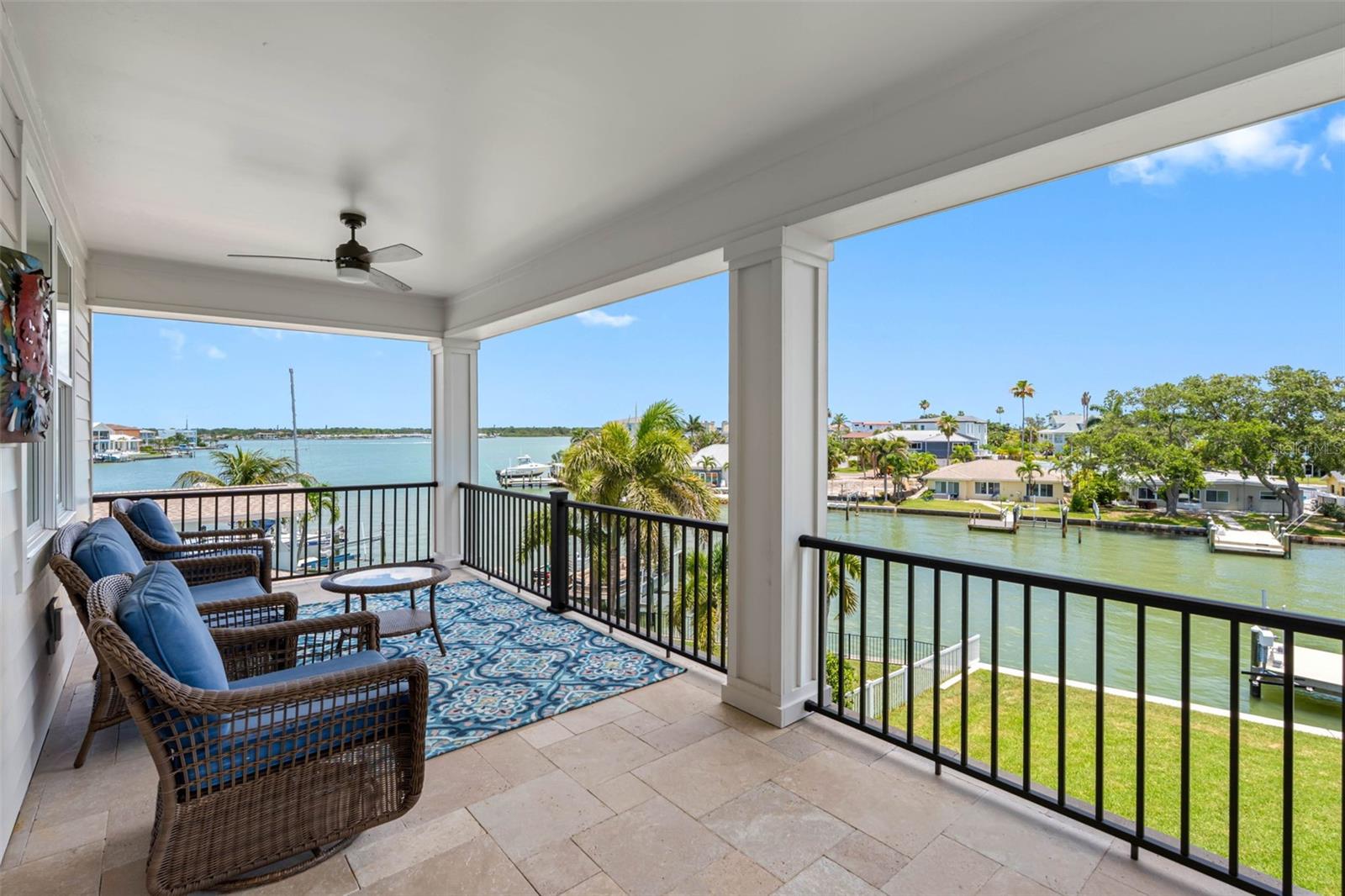 LONE PALM BEACH 3RD ADD - Residential