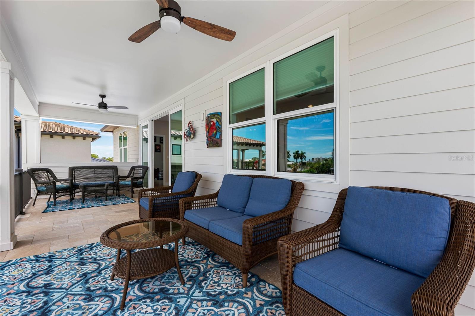 LONE PALM BEACH 3RD ADD - Residential
