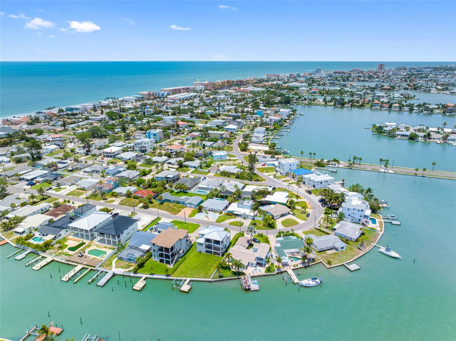 LONE PALM BEACH 3RD ADD - Residential