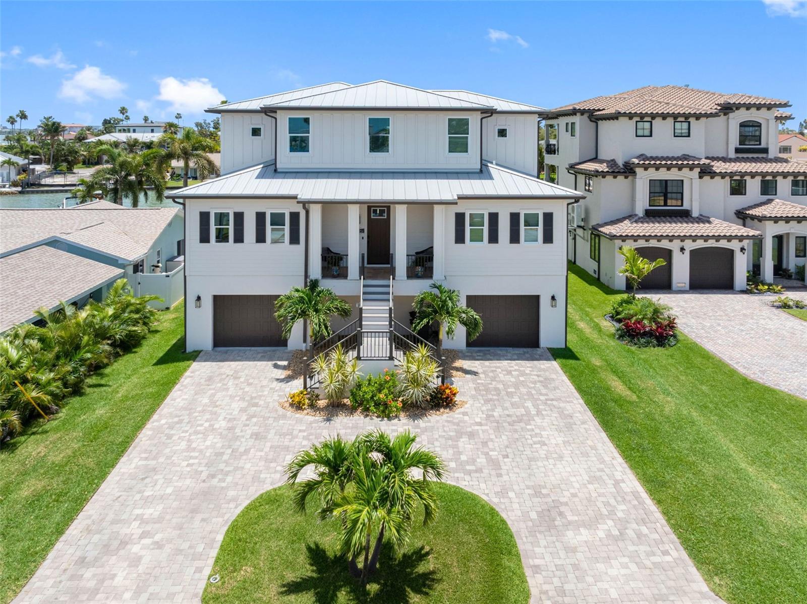 LONE PALM BEACH 3RD ADD - Residential
