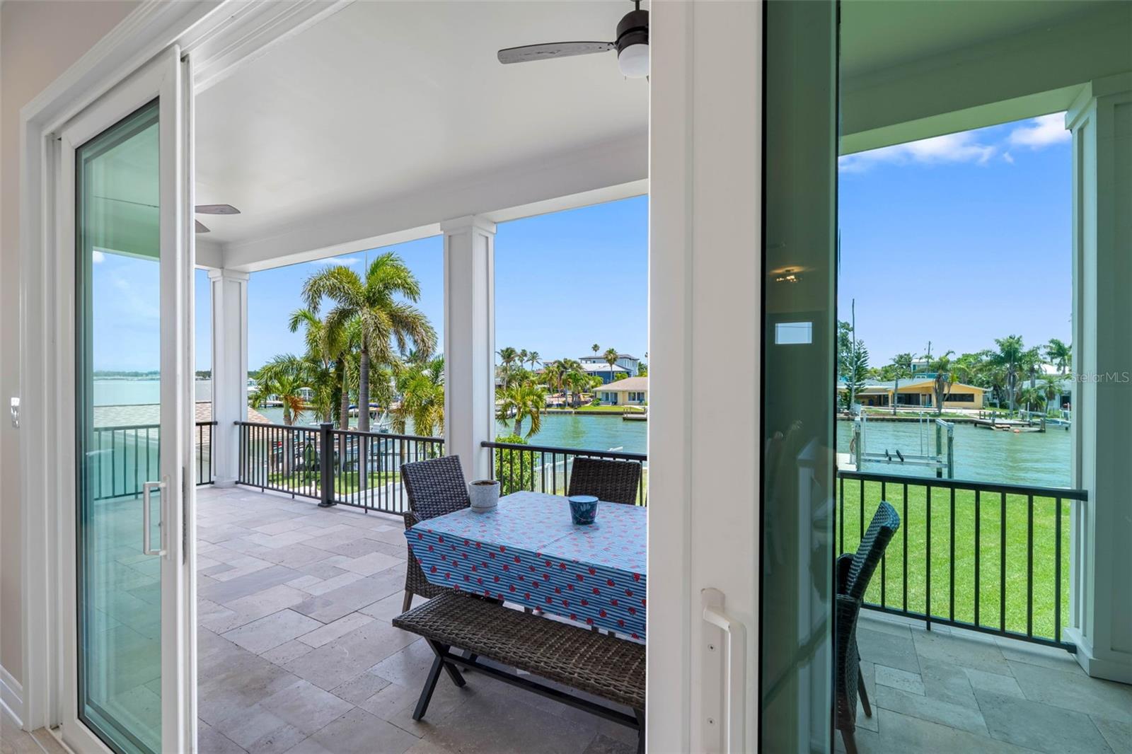 LONE PALM BEACH 3RD ADD - Residential
