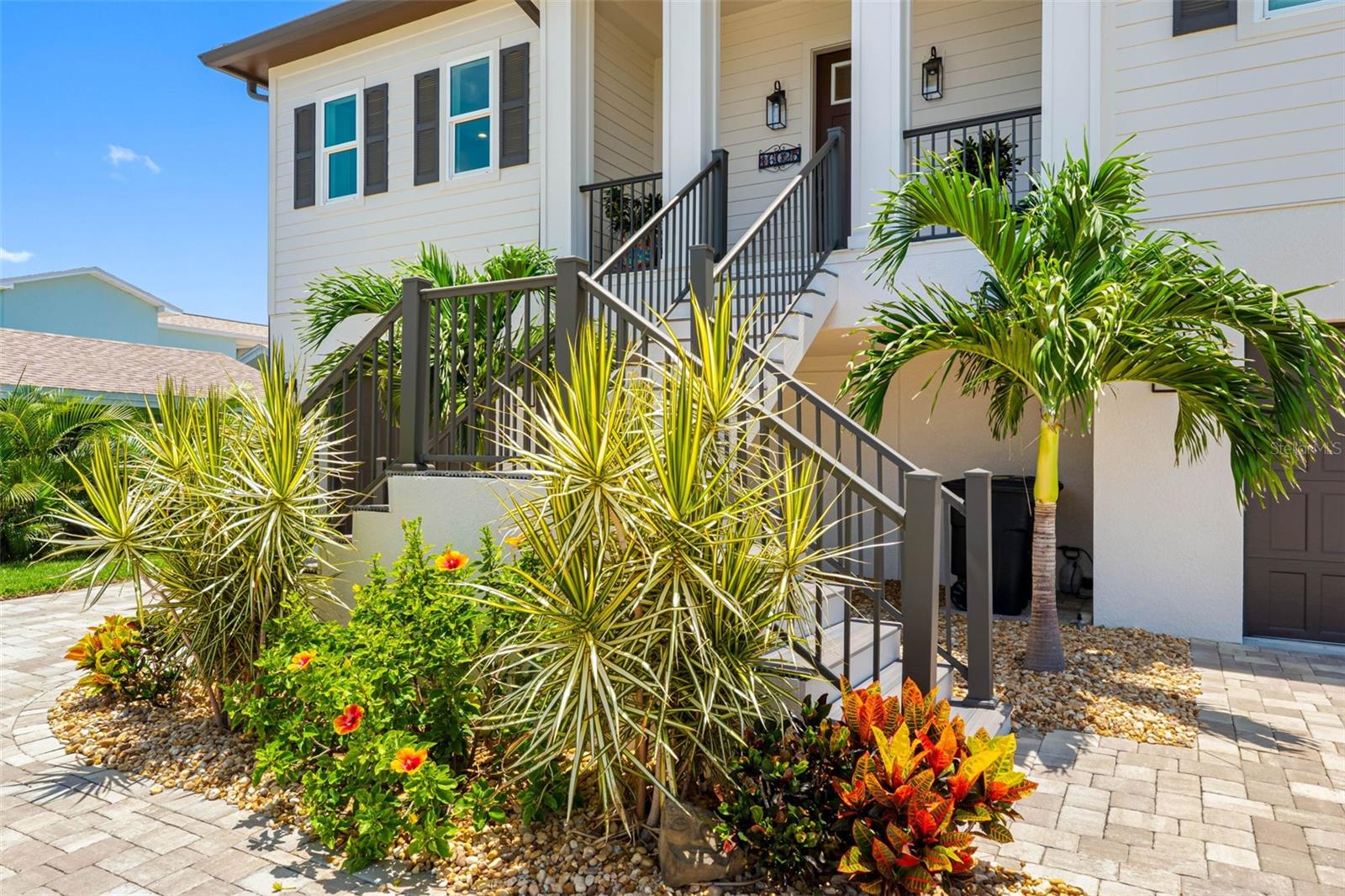 LONE PALM BEACH 3RD ADD - Residential