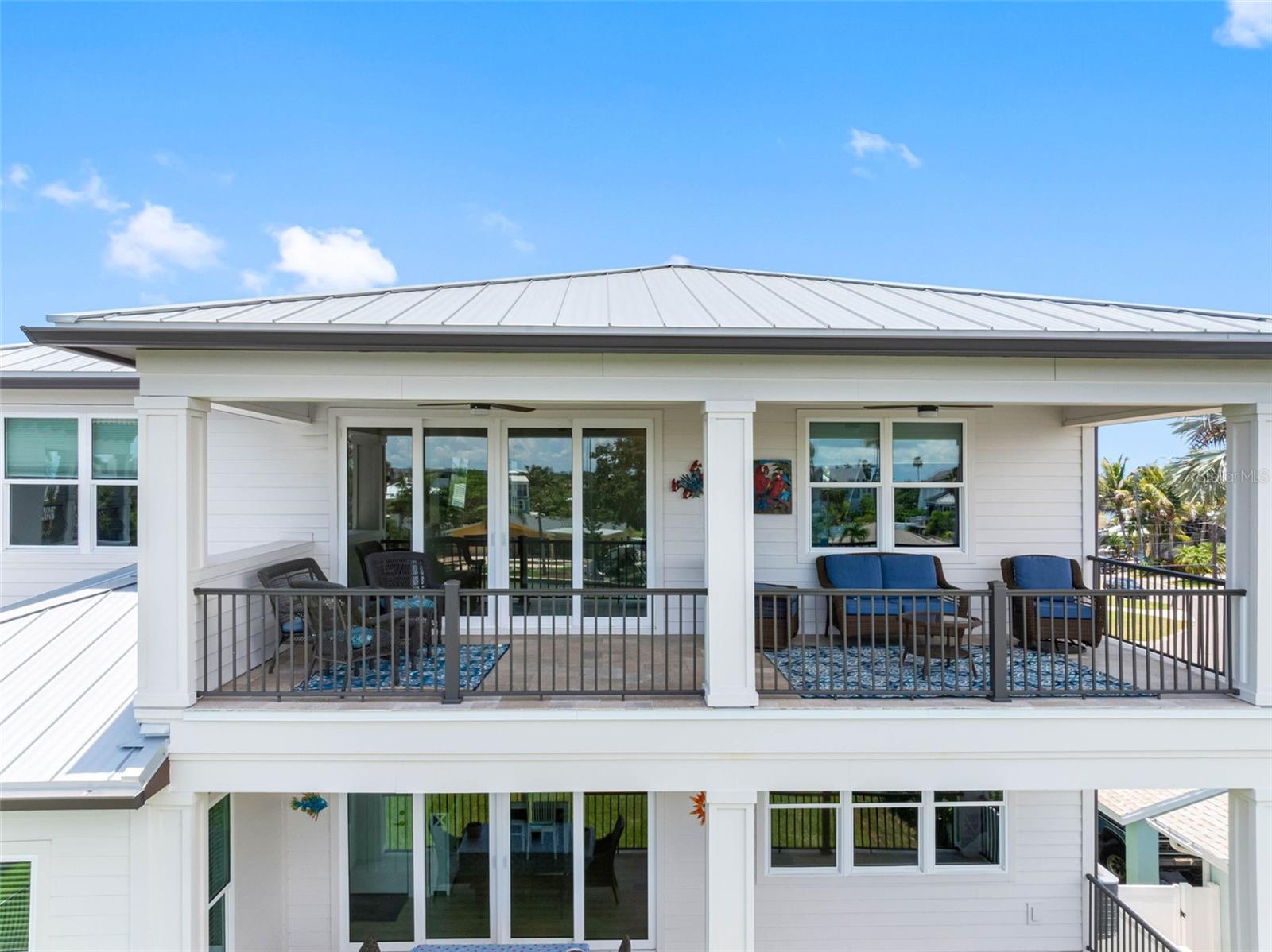 LONE PALM BEACH 3RD ADD - Residential
