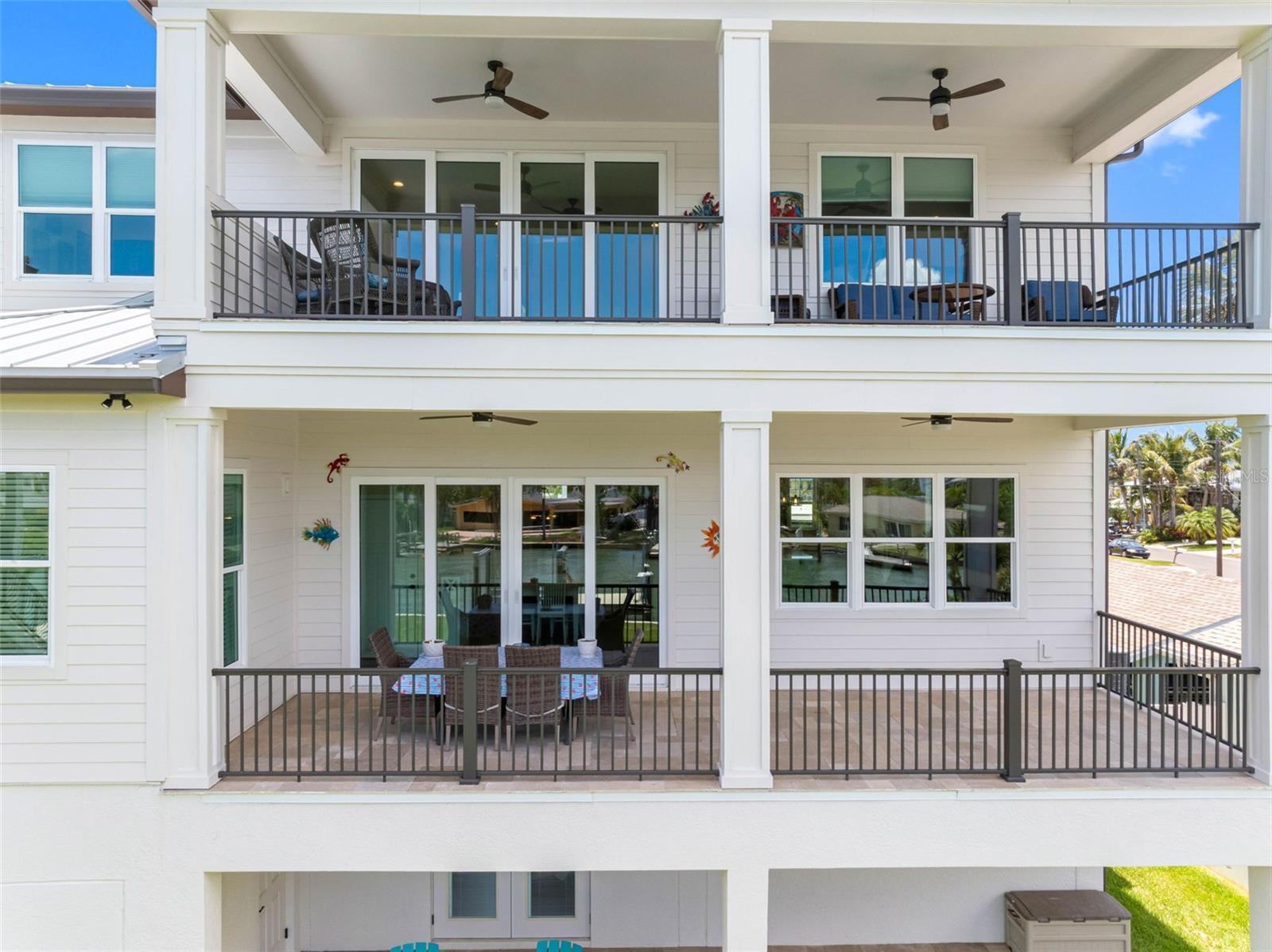 LONE PALM BEACH 3RD ADD - Residential