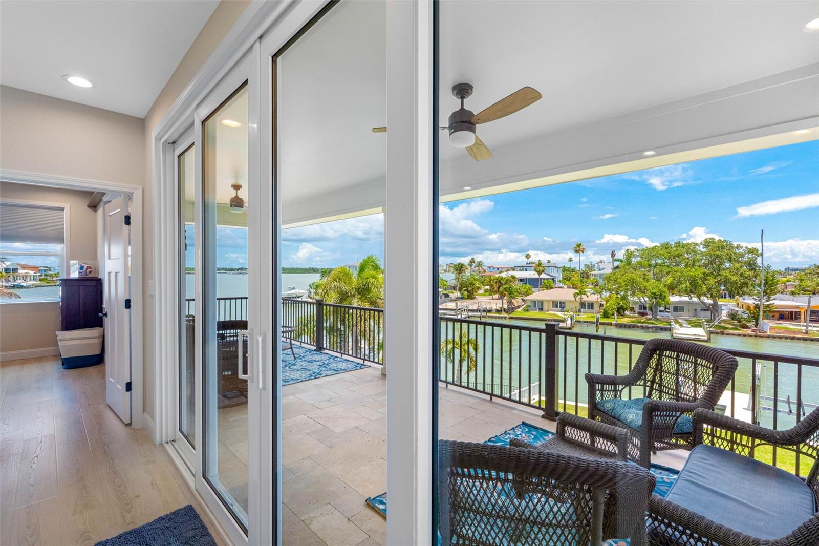 LONE PALM BEACH 3RD ADD - Residential