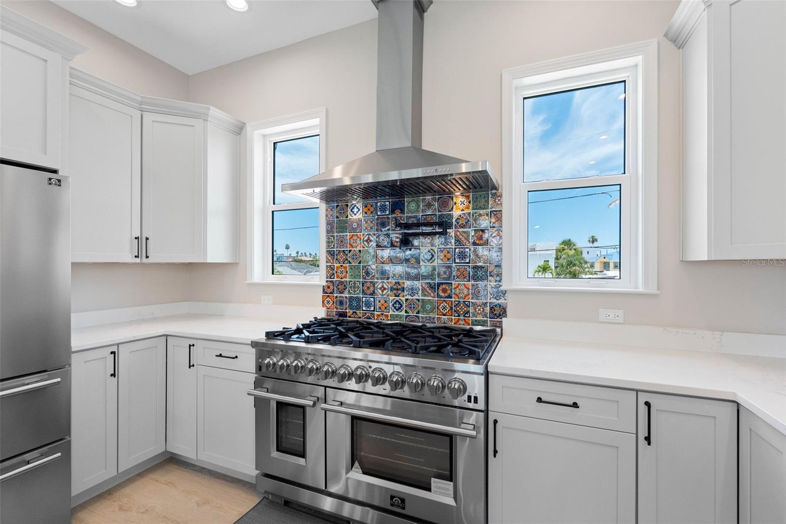 LONE PALM BEACH 3RD ADD - Residential