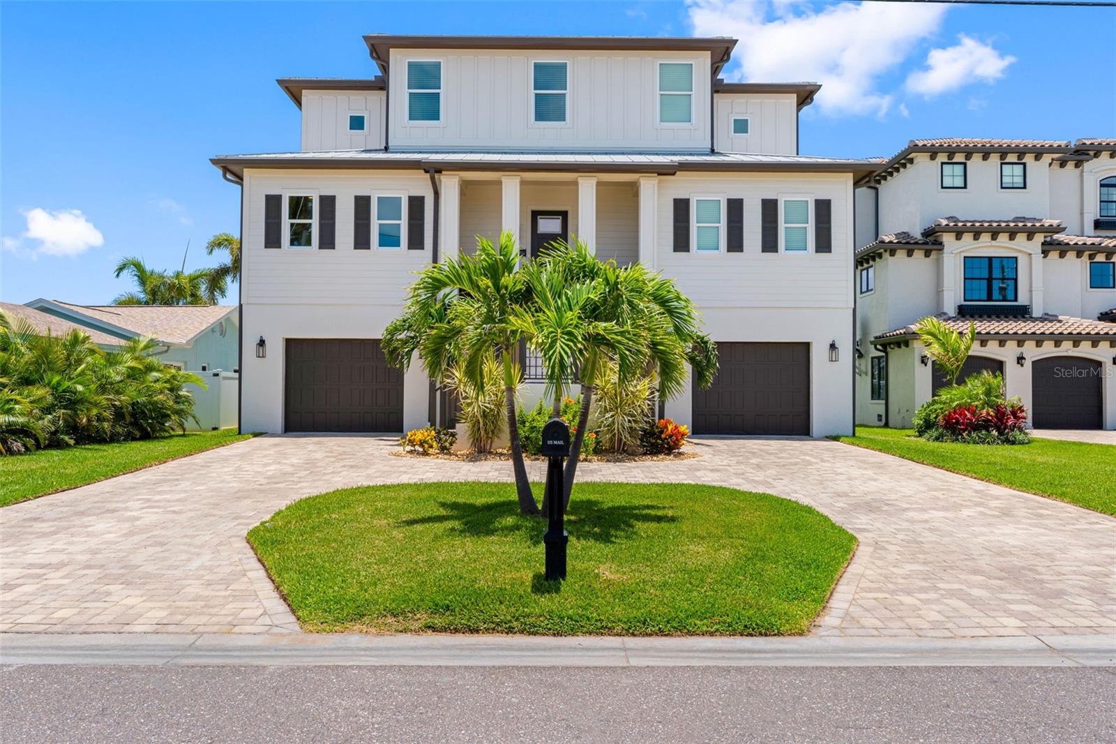 LONE PALM BEACH 3RD ADD - Residential