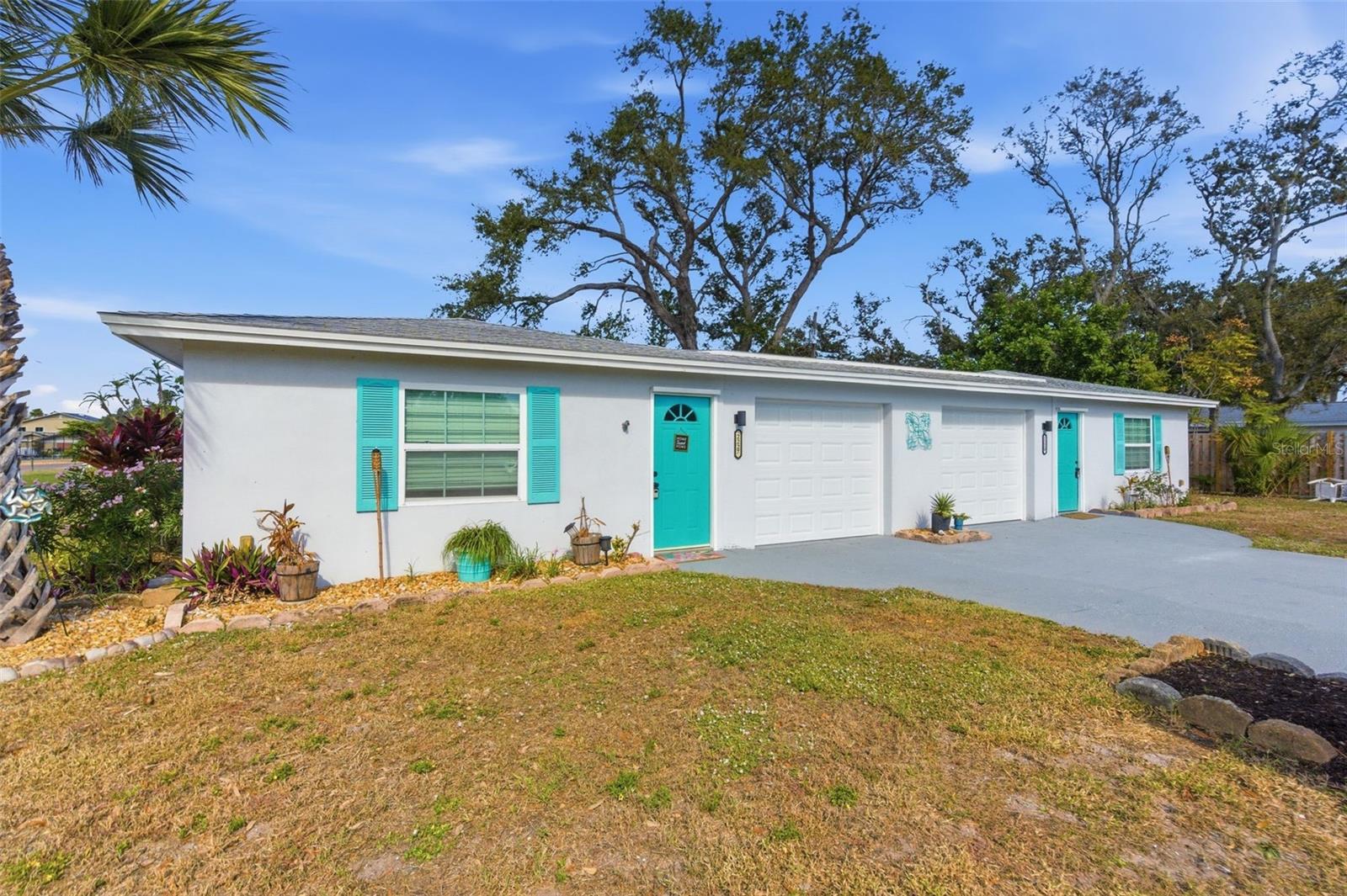 MONTICELLO UNIT 1 - Residential Income
