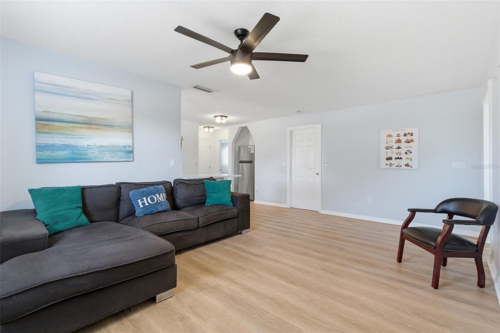 MONTICELLO UNIT 1 - Residential Income