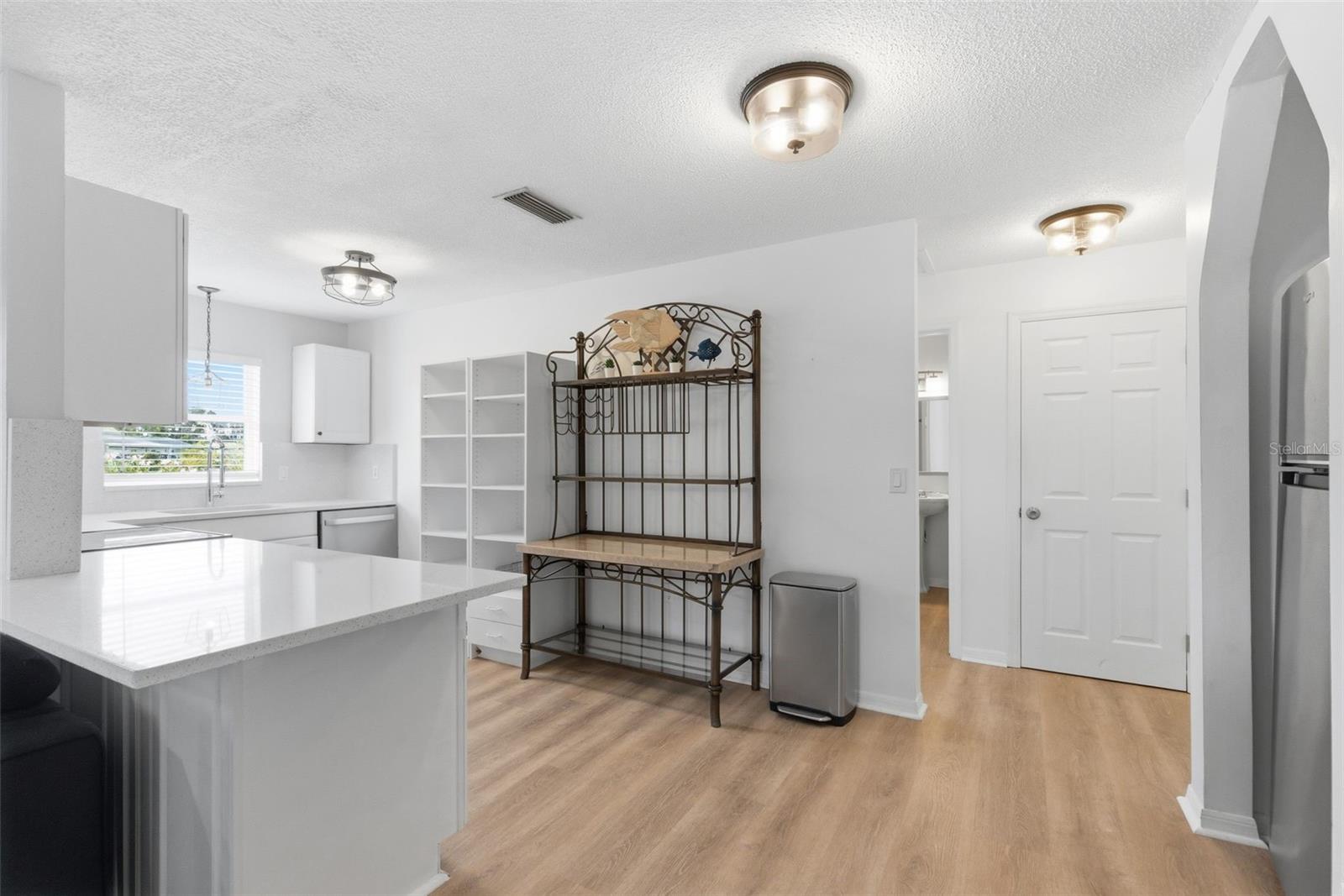 MONTICELLO UNIT 1 - Residential Income