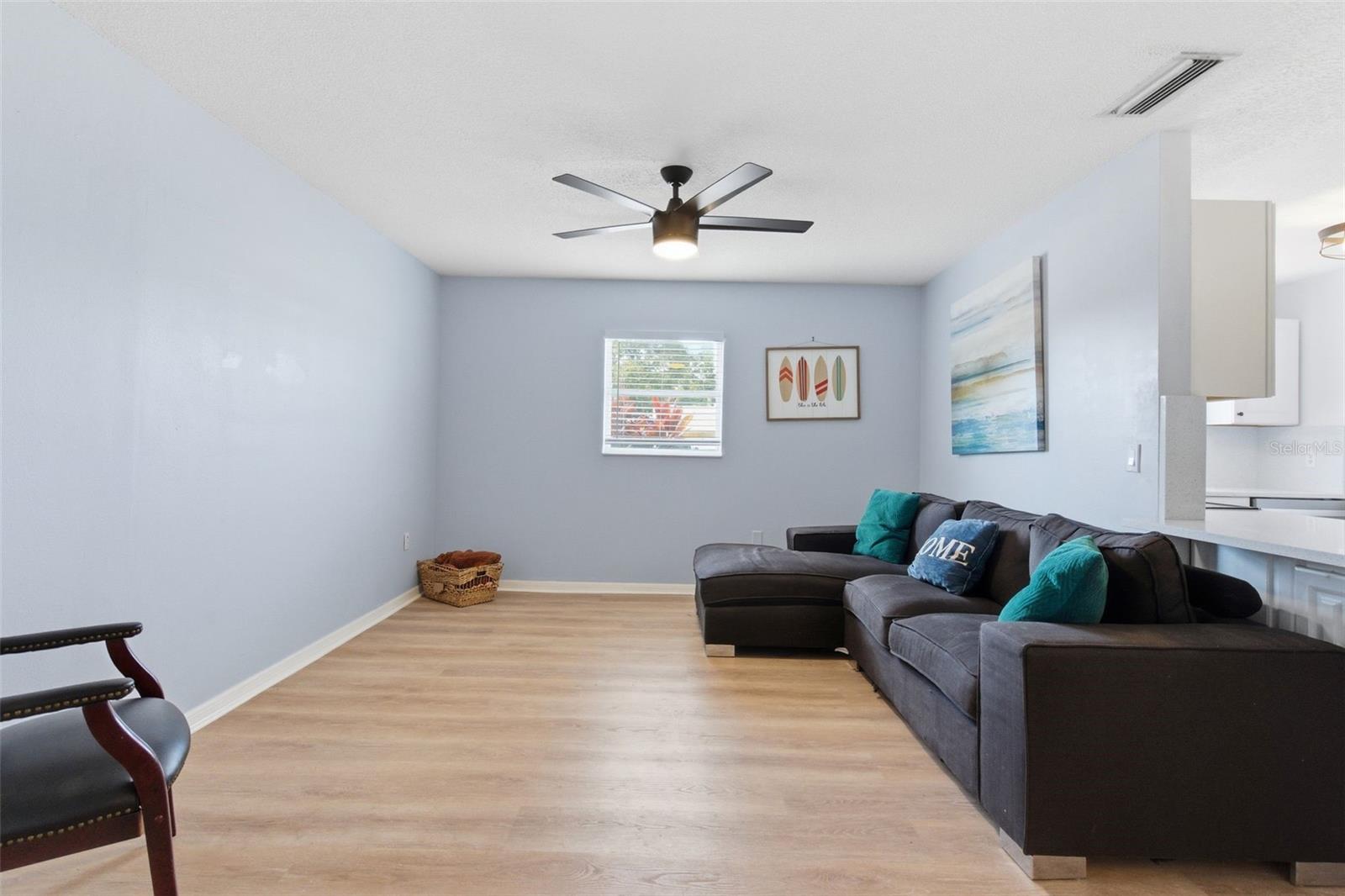 MONTICELLO UNIT 1 - Residential Income