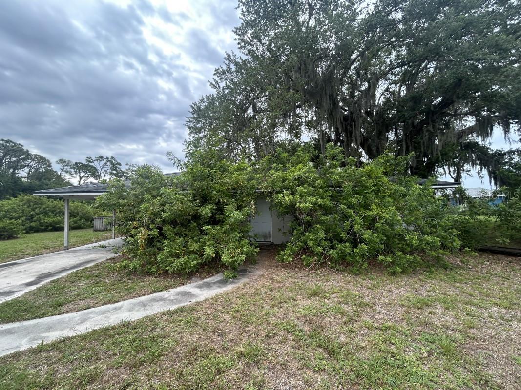 PORT CHARLOTTE SEC 018 - Residential