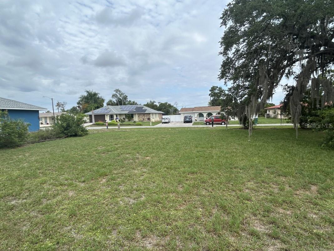 PORT CHARLOTTE SEC 018 - Residential