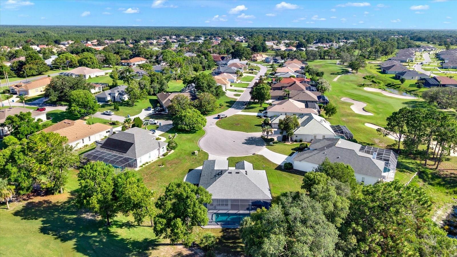 GLEN LAKES PH 1 - Residential