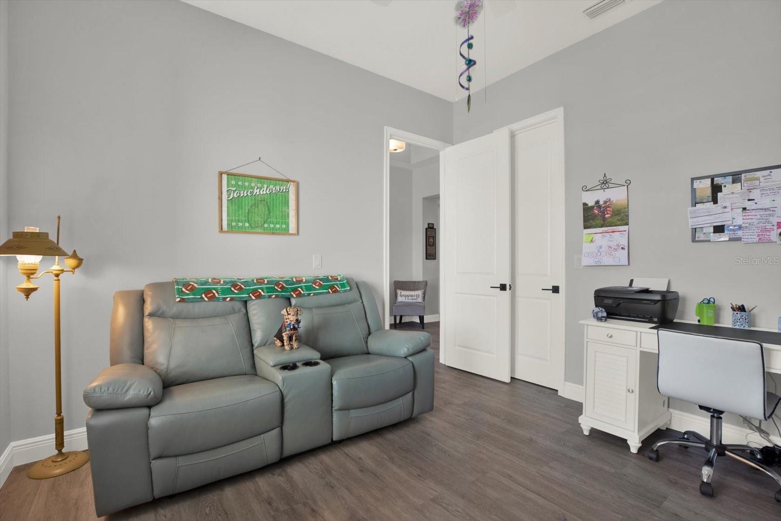 GLEN LAKES PH 1 - Residential