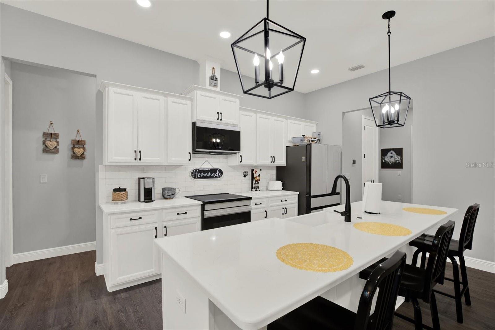 GLEN LAKES PH 1 - Residential