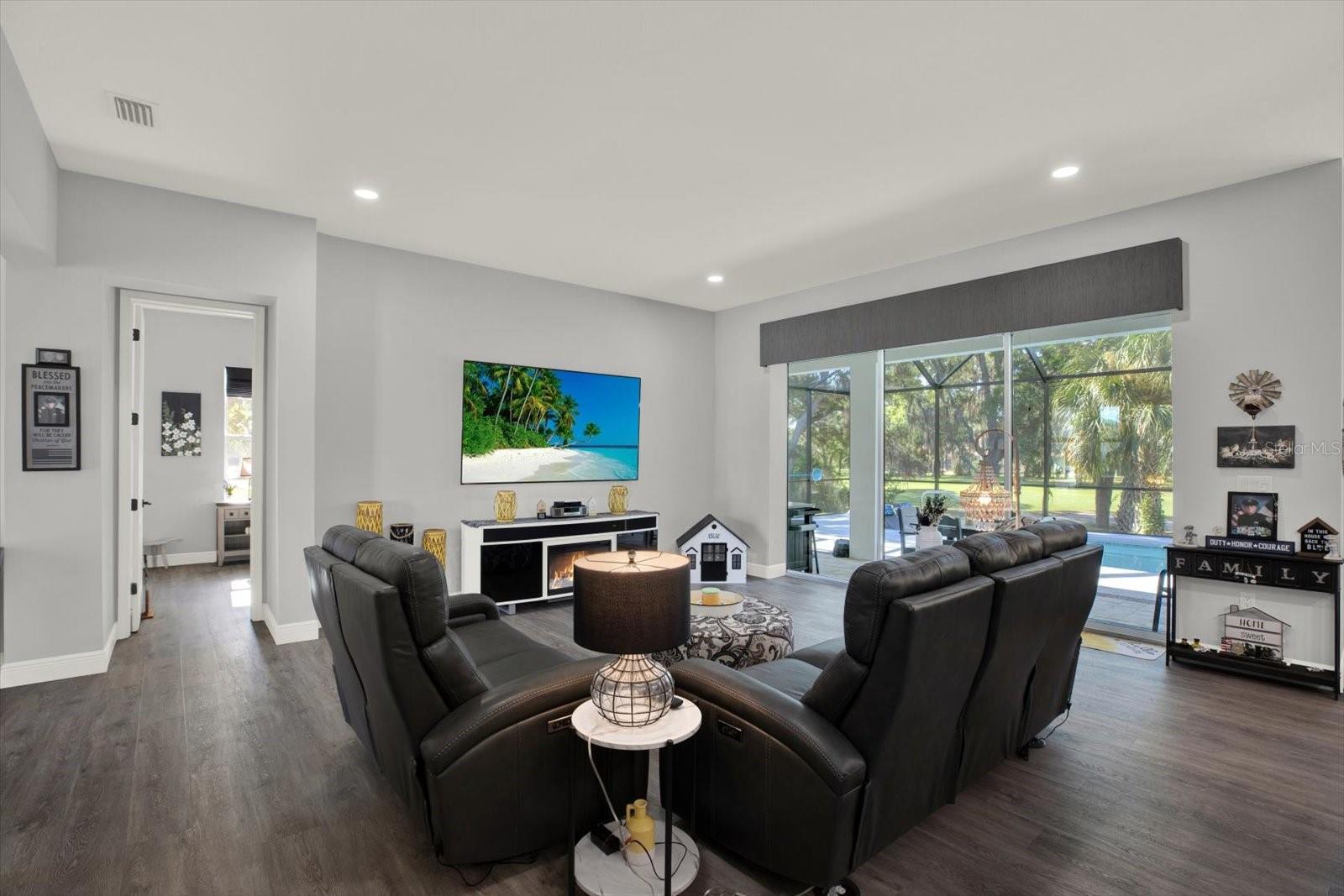 GLEN LAKES PH 1 - Residential