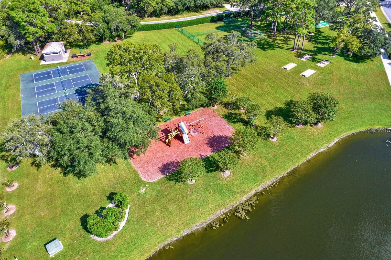 GLEN LAKES PH 1 - Residential