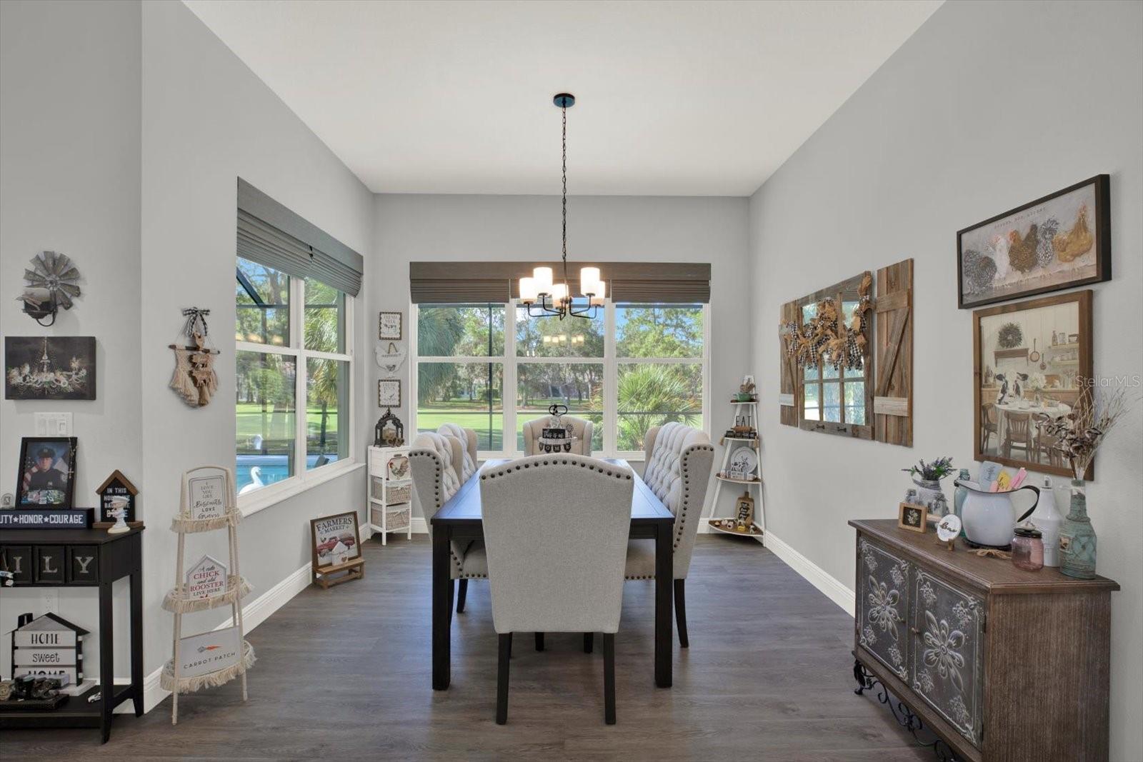 GLEN LAKES PH 1 - Residential