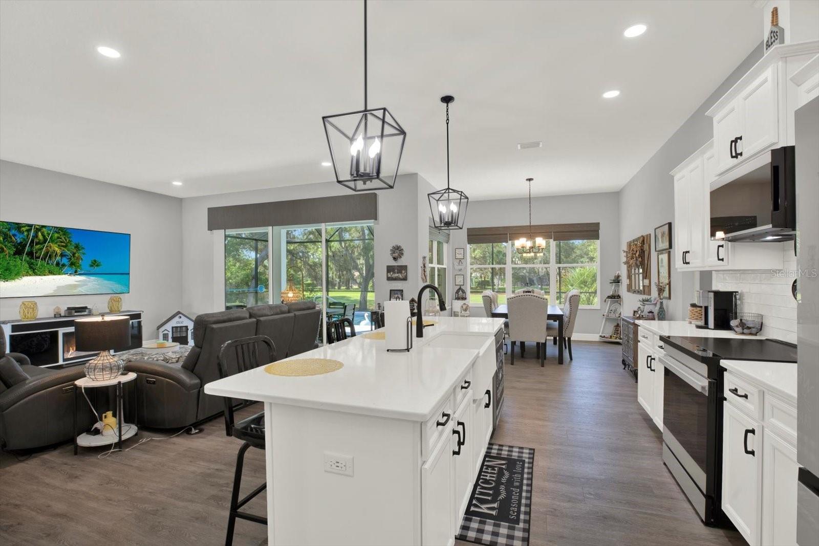 GLEN LAKES PH 1 - Residential