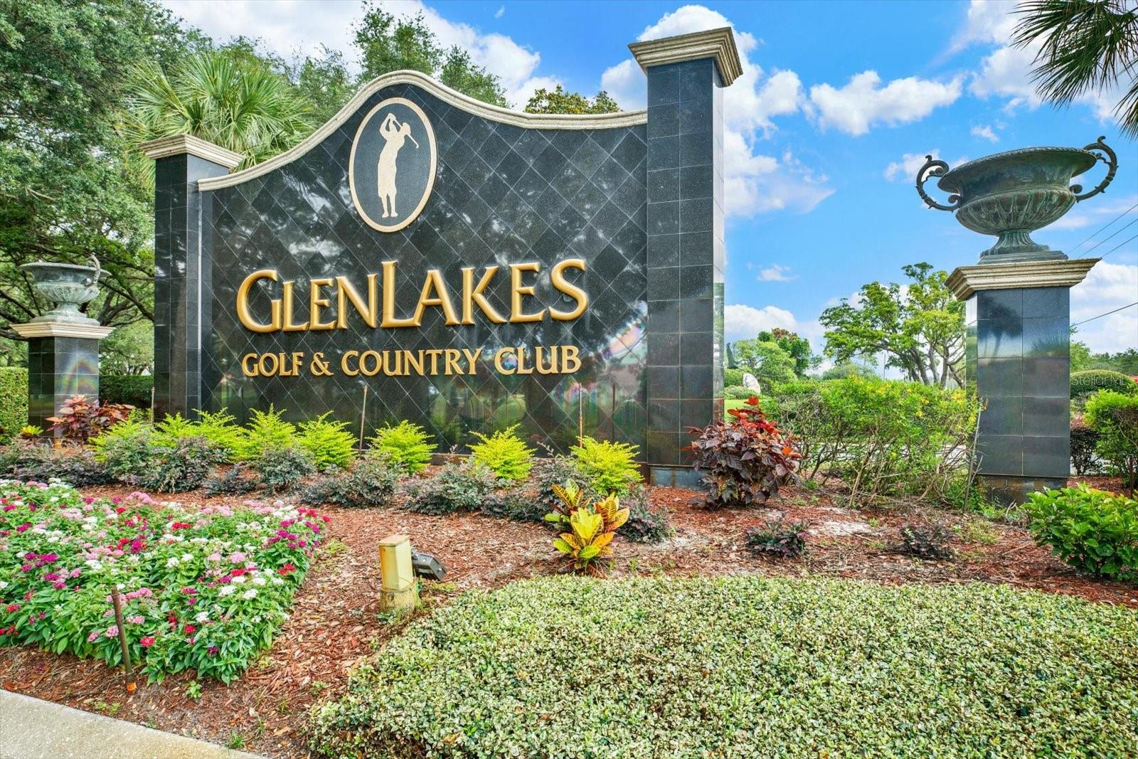 GLEN LAKES PH 1 - Residential