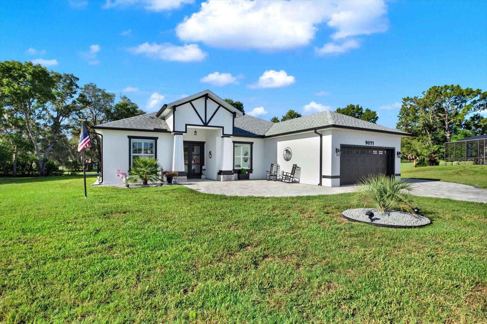 GLEN LAKES PH 1 - Residential