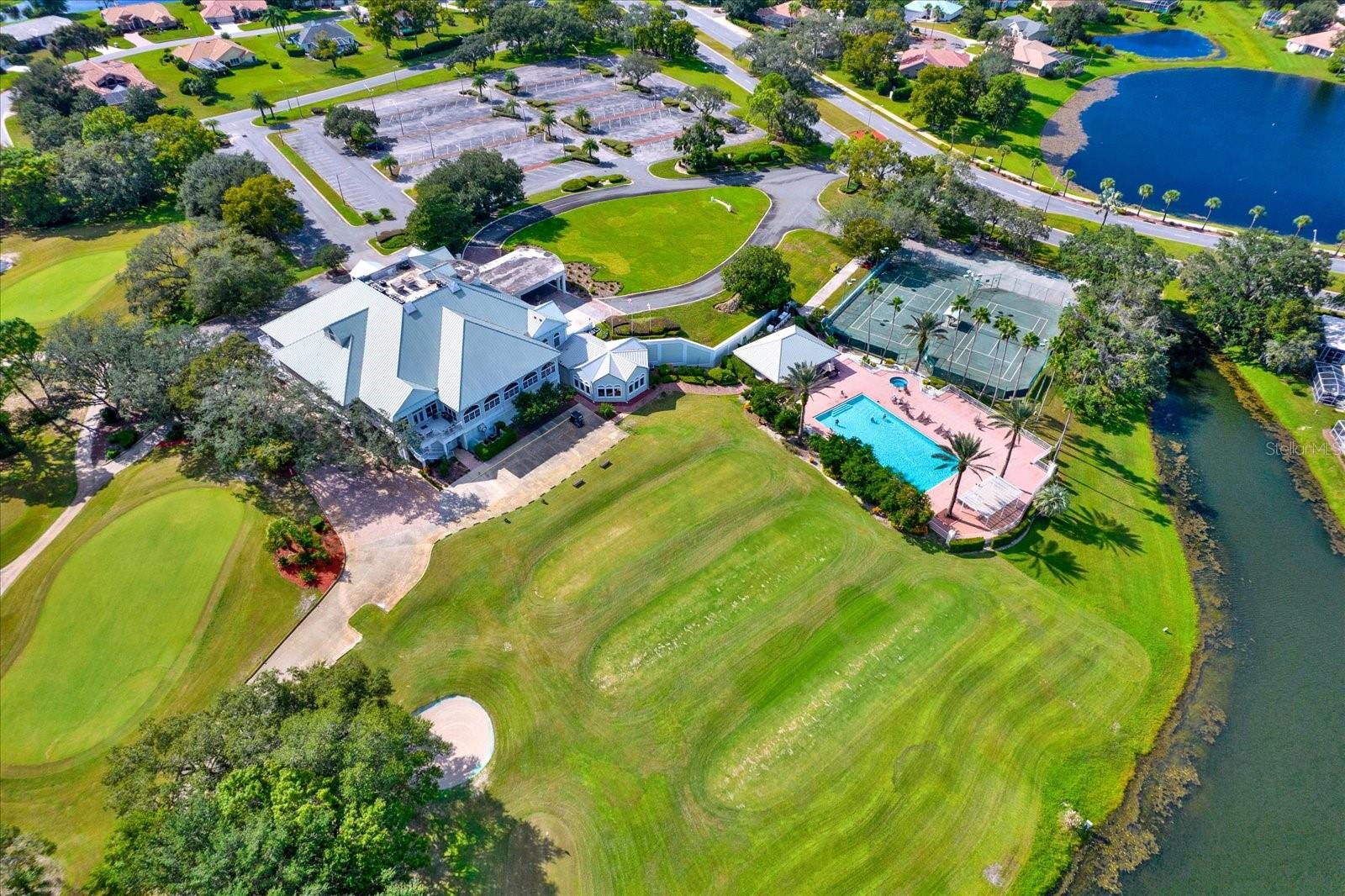 GLEN LAKES PH 1 - Residential