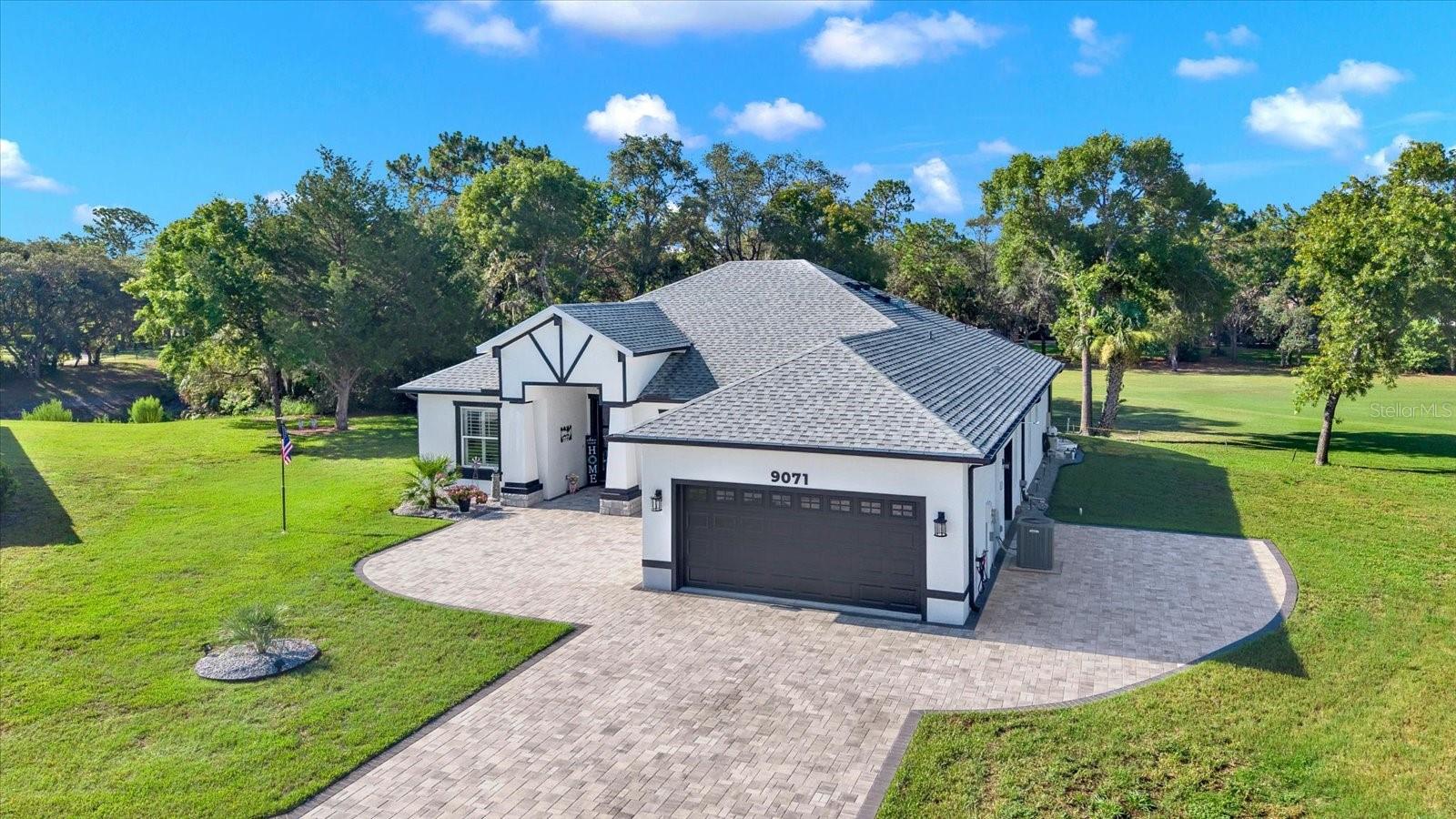 GLEN LAKES PH 1 - Residential